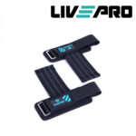 Ιμάντες Δύναμης (B-8704BK) LivePro (322870421)