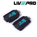 Ιμάντες Αστραγάλου (Ankle Straps) LivePro (B-8711)