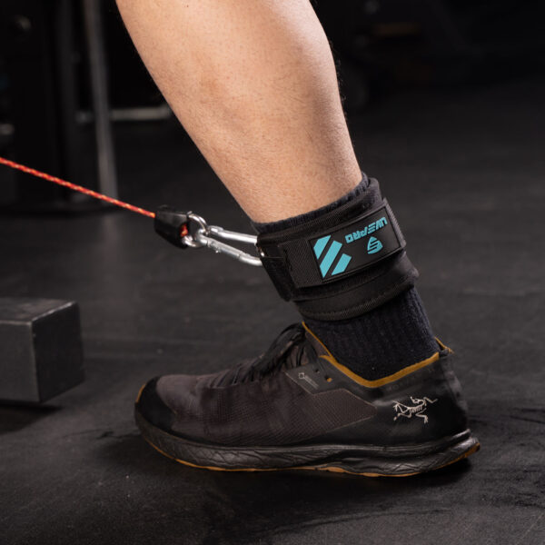 Ιμάντες Αστραγάλου (Ankle Straps) LivePro (B-8711) - Image 4