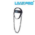 Ζώνη Κεφαλής (B-8715BK) LivePro (322871521) - Image 3
