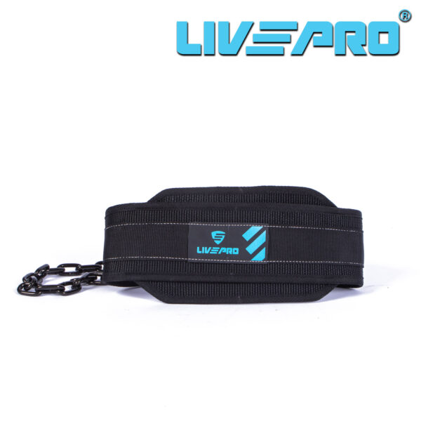 Ζώνη Βυθίσεων με Αλυσίδα (B-8716) LivePro (322871621) - Image 3