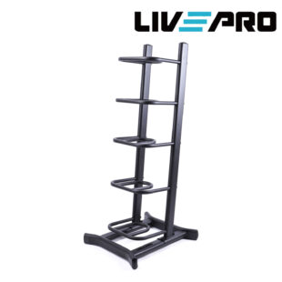 Κάθετη βάση Power Bag (B-8802) LivePro (322880200)