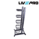 Κάθετη βάση Power Bag (B-8802) LivePro (322880200) - Image 5