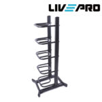 Κάθετη βάση Power Bag (B-8802) LivePro (322880200) - Image 2
