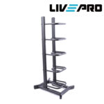Κάθετη βάση Power Bag (B-8802) LivePro (322880200) - Image 3