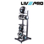 Κάθετη βάση Power Bag (B-8802) LivePro (322880200) - Image 4