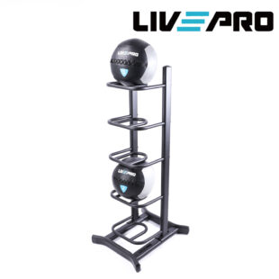 Κάθετη Βάση Wall Ball LivePro (B-8811)