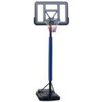 Μπασκέτα με βάση S021Α της Life Sport - Life Sport (basketball)