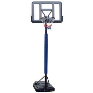 Μπασκέτα με βάση S021Α της Life Sport - Life Sport (basketball)