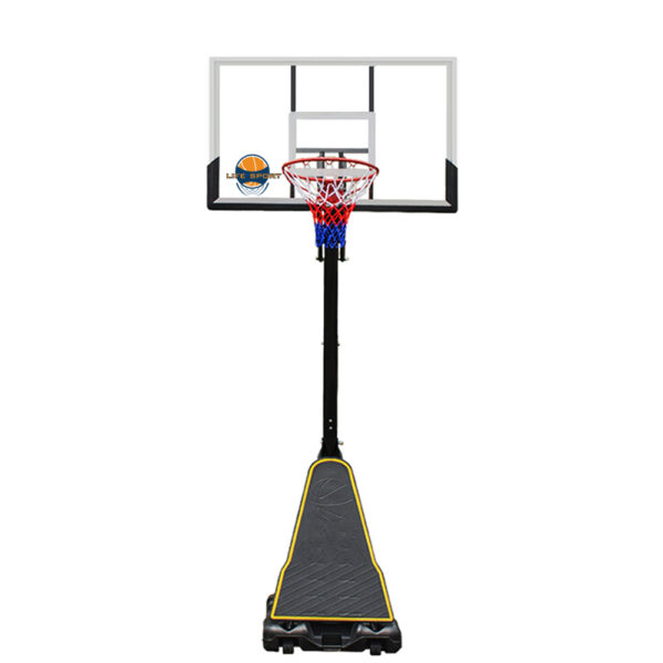 Μπασκέτα με βάση S024 της Life Sport - Life Sport (basketball) - Image 3