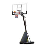 Μπασκέτα με βάση S024 της Life Sport - Life Sport (basketball) - Image 2