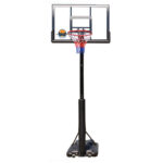 Μπασκέτα με βάση S025S της Life Sport - Life Sport (basketball)