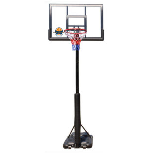 Μπασκέτα με βάση S025S της Life Sport - Life Sport (basketball)