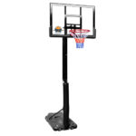 Μπασκέτα με βάση S025S της Life Sport - Life Sport (basketball) - Image 2