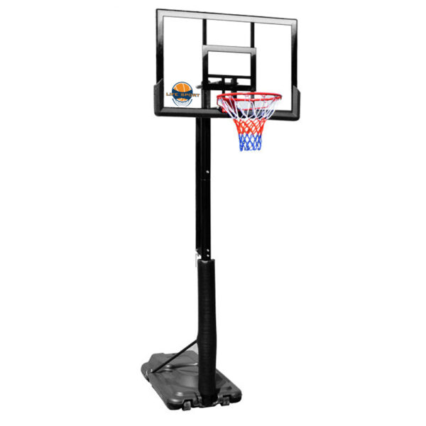 Μπασκέτα με βάση S025S της Life Sport - Life Sport (basketball) - Image 2