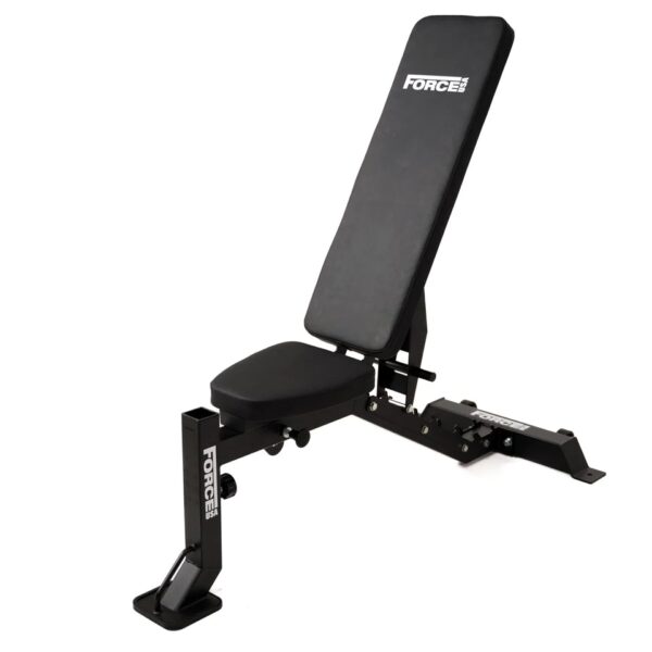 Ρυθμιζόμενος Πάγκος Γυμναστικής "MyBench" (F‑MR‑FID‑V2) Force USA (314613186) - Image 4