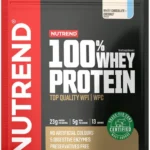 100% Whey Protein GFC 400g (White Chocolate Coconut) Nutrend