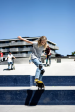 Skateboard (Prism Blox) Black Dragon® (6293-MLT) - Image 3
