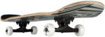Skateboard (Prism Blox) Black Dragon® (6293-MLT) - Image 2