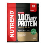 100% Whey Protein GFC 1000g (Strawberry) Nutrend