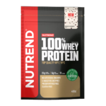 100% Whey Protein GFC 400g (Cookies & Cream) (Nutrend)