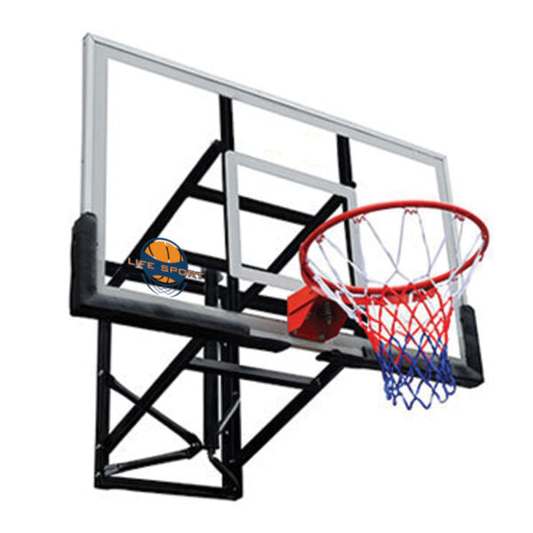 Ταμπλό μπασκέτας SBA030 της Life Sport - Life Sport (basketball) - Image 3