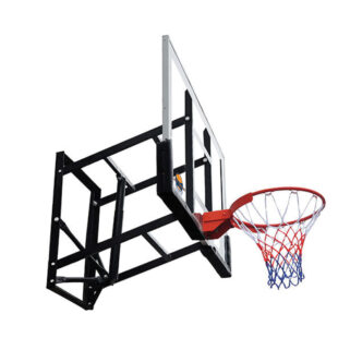 Ταμπλό μπασκέτας SBA030 της Life Sport - Life Sport (basketball)