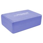Τουβλάκι Yoga EVA (Μωβ) Pegasus® (B-3042-PL)