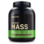 Serious Mass 2730g (Optimum Nutrition) 01-067-045-06