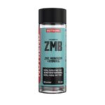 ZMB 60 caps (Nutrend) (N01-176-326)