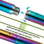 Viking T-80 Pole Dancing Colour (104999) - Image 4