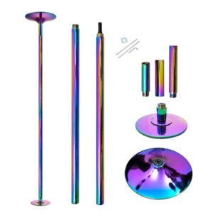 Viking T-80 Pole Dancing Colour (104999)