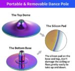 Viking T-80 Pole Dancing Colour (104999) - Image 5