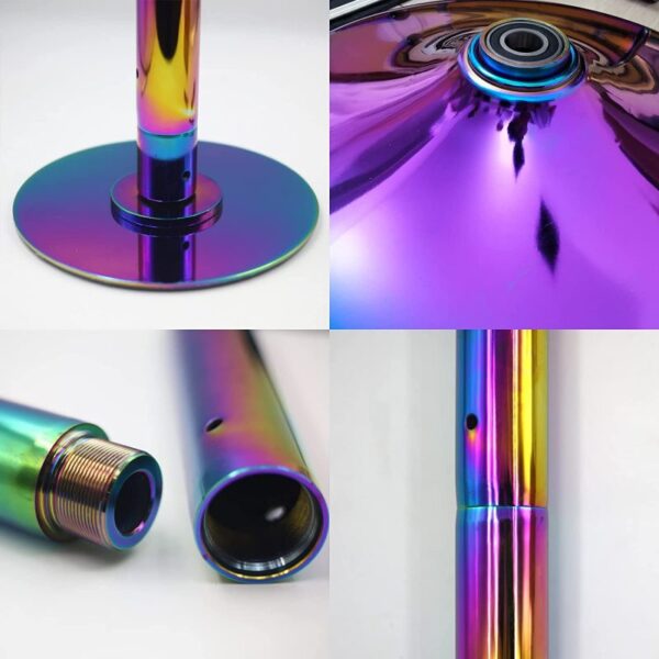 Viking T-80 Pole Dancing Colour (104999) - Image 6
