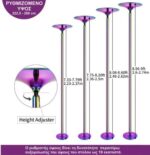 Viking T-80 Pole Dancing Colour (104999) - Image 3