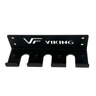Επιτοίχια Κάθετη Βάση Μπαρών (C-172) Viking (105820)