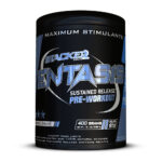 Entasis 400g (Tropical Fruit) (Stacker2)