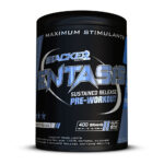Entasis 400g (Cherry Blaze) (Stacker2)
