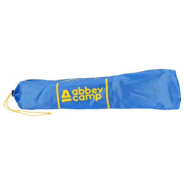 Αναδιπλούμενη Παιδική Καρέκλα (Μπλε) ABBEY®Camp (SCHR 21FE-KOM) - Image 4