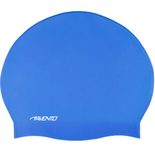 Σκουφάκι Κολύμβησης Junior (Μπλε) Avento® (SCHR 48AK-BLU)
