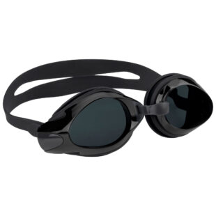 Γυαλιά Κολύμβησης Senior (Μαύρα) Waimea® (SCHR 88DC-ZWA)