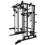 Πολυόργανο Γυμναστικής All-In-One Trainer (G3-V2) Force USA (314722202) - Image 2