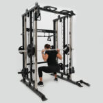 Πολυόργανο Γυμναστικής All-In-One Trainer (G3-V2) Force USA (314722202) - Image 5