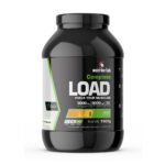 Complete Load 1500g (Orange) Warriorlab