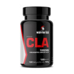 CLA (120 Softgels) Warriorlab