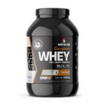 Complete Whey 1000g (Unflavoured) Warriorlab