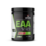 Essential Amino Acids 400g (Cherry) Warriorlab
