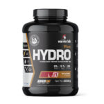 Hydro Plus 2000g (Strawberry) Warriorlab