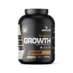 Complete Growth 3000g (Chocolate Hazelnut) Warriorlab