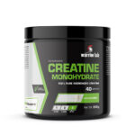 Creatine Monohydrate with Creapure® (200g) Warriorlab